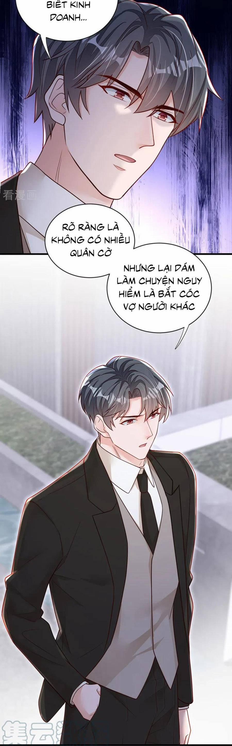 Ác Ma Thân Yêu 132 trang 19