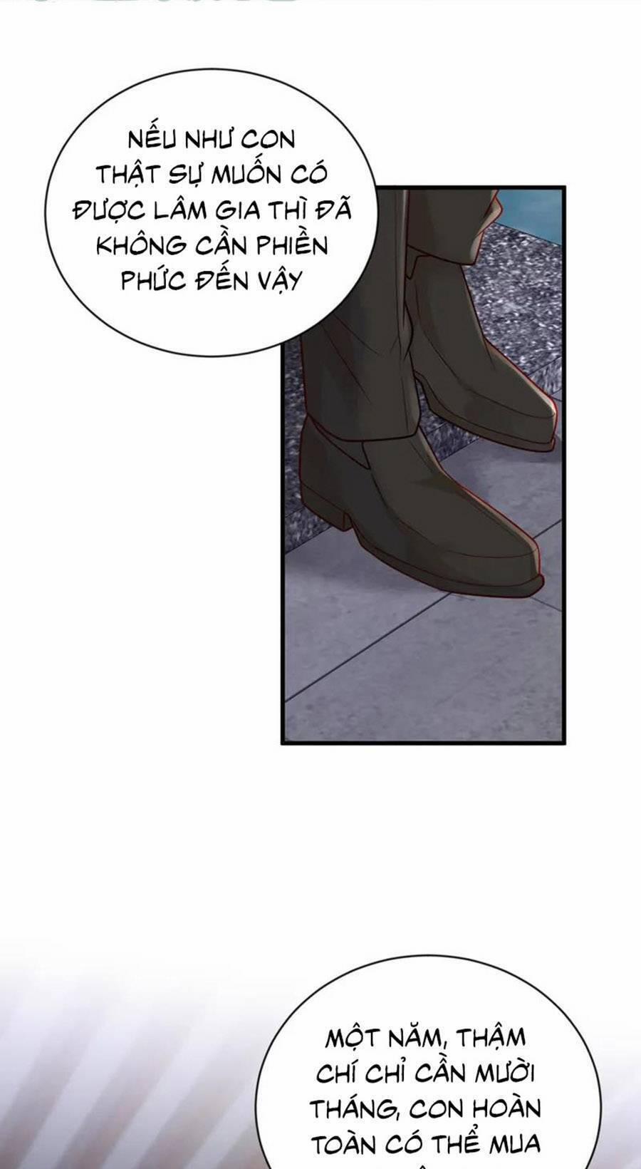 Ác Ma Thân Yêu 132 trang 20