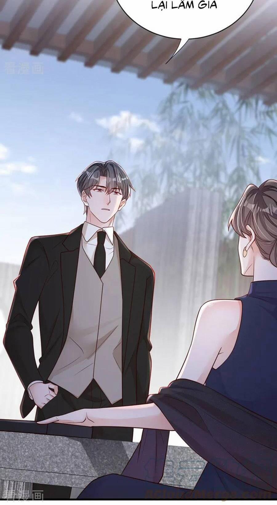 Ác Ma Thân Yêu 132 trang 21