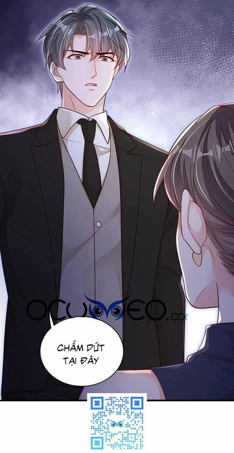 Ác Ma Thân Yêu 132 trang 23