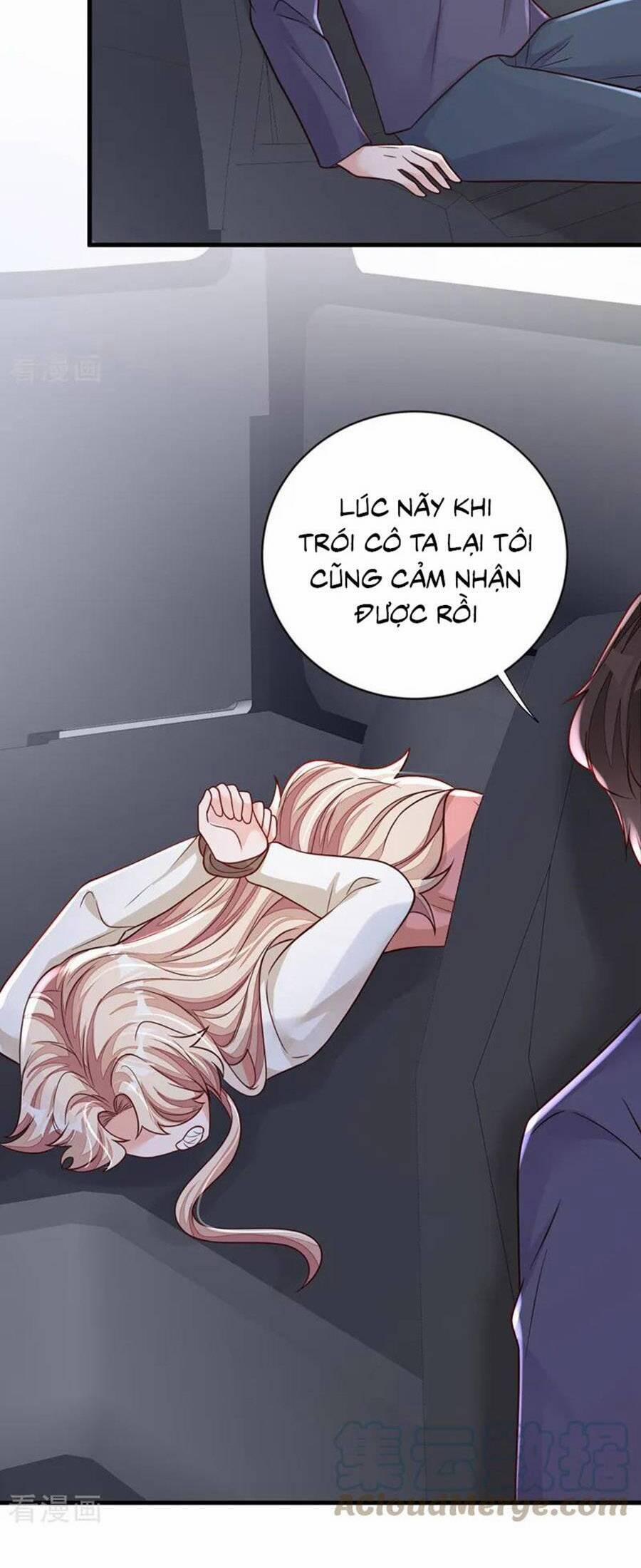 Ác Ma Thân Yêu 132 trang 3