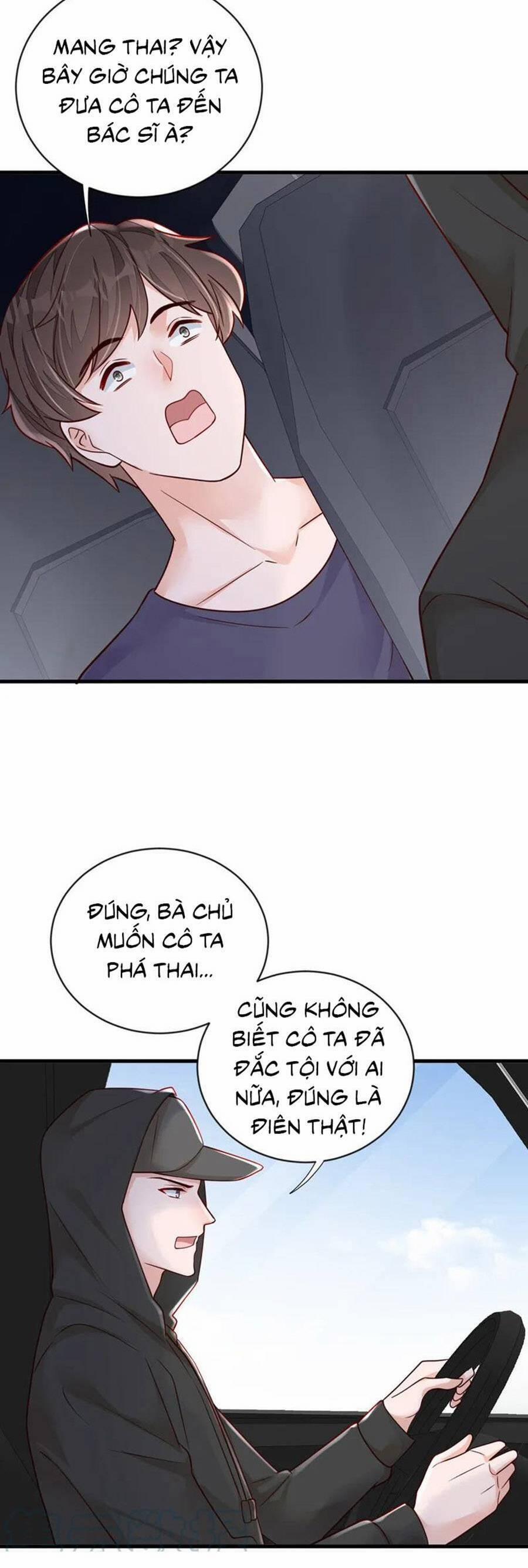 Ác Ma Thân Yêu 132 trang 5