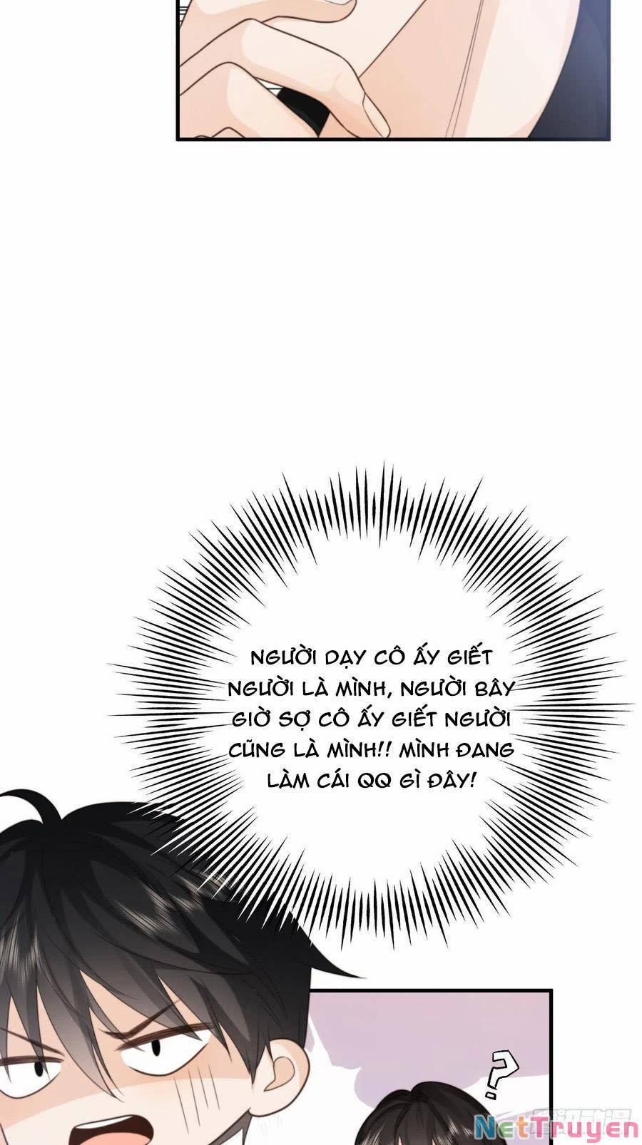 Ác Ma Thân Yêu 28 trang 1