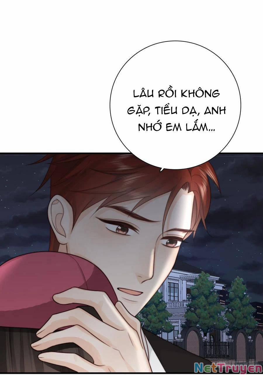 Ác Ma Thân Yêu 32 trang 0