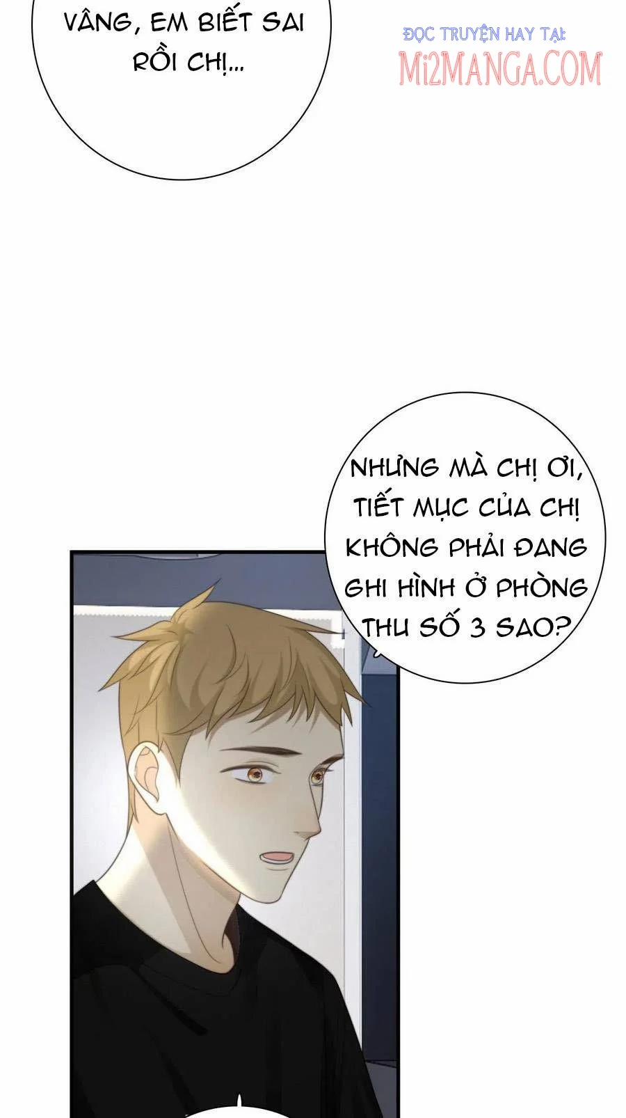 Ác Ma Thân Yêu 33.5 trang 11