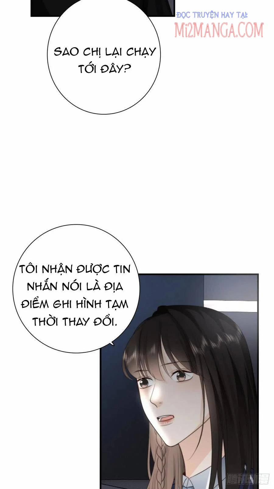 Ác Ma Thân Yêu 33.5 trang 12
