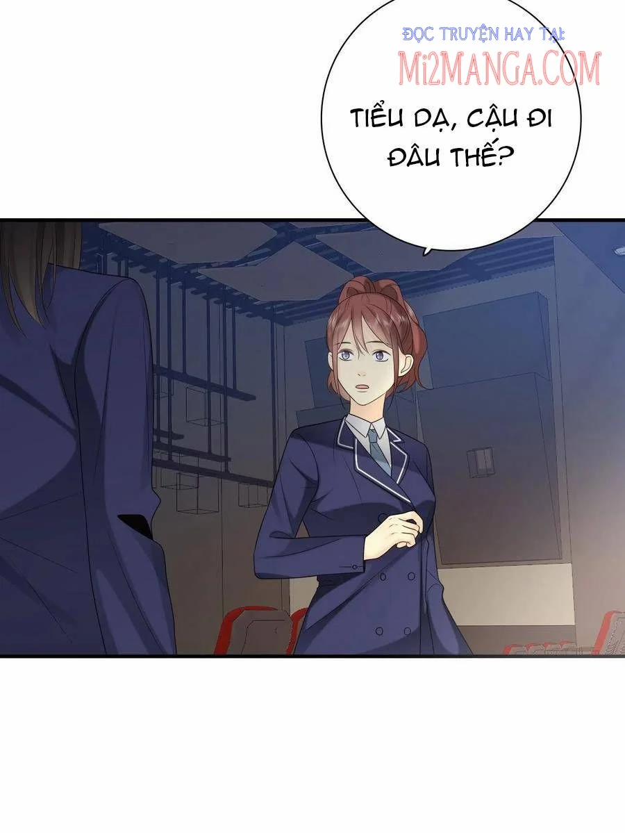 Ác Ma Thân Yêu 33.5 trang 22