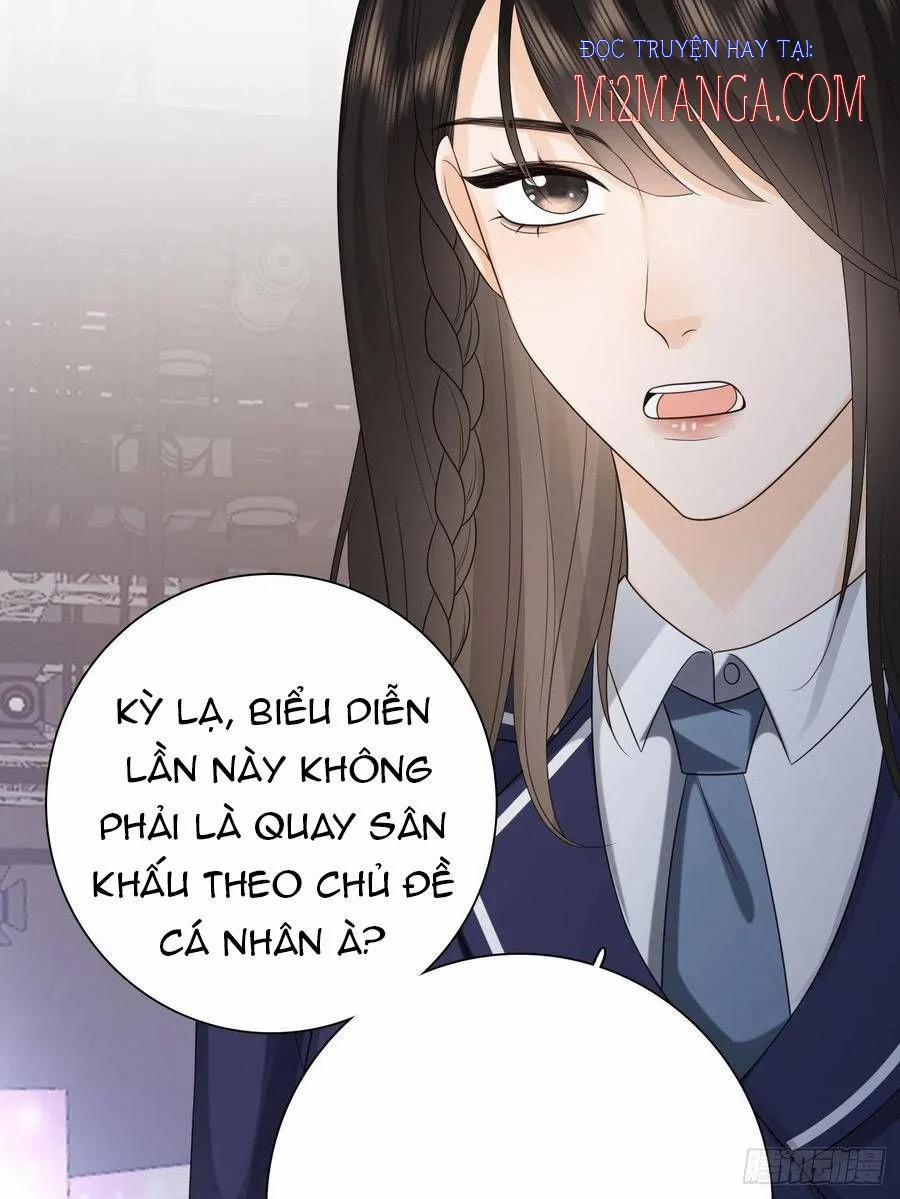 Ác Ma Thân Yêu 33.5 trang 27
