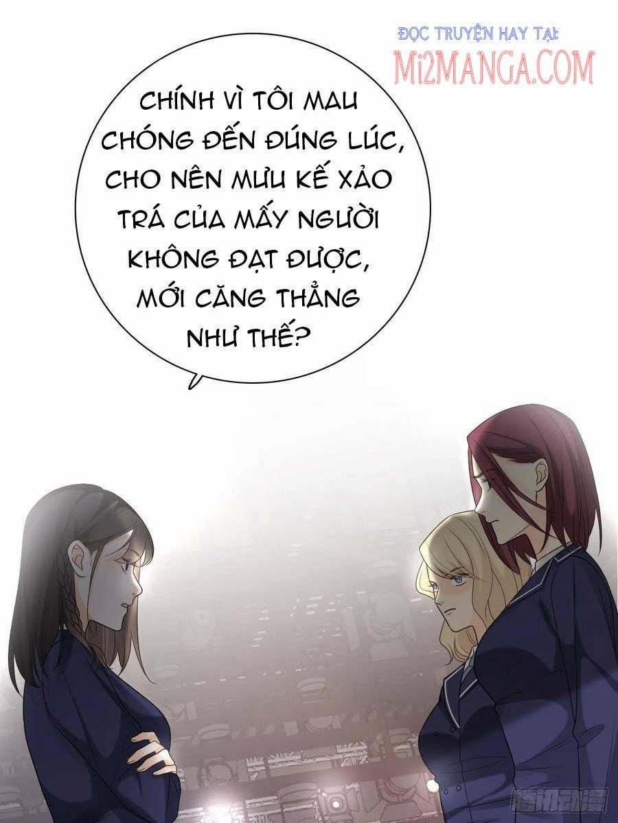 Ác Ma Thân Yêu 33.5 trang 30