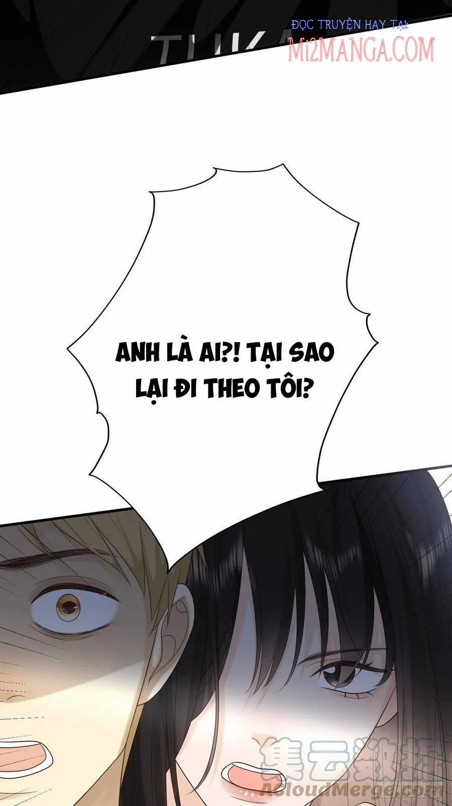 Ác Ma Thân Yêu 33.5 trang 7