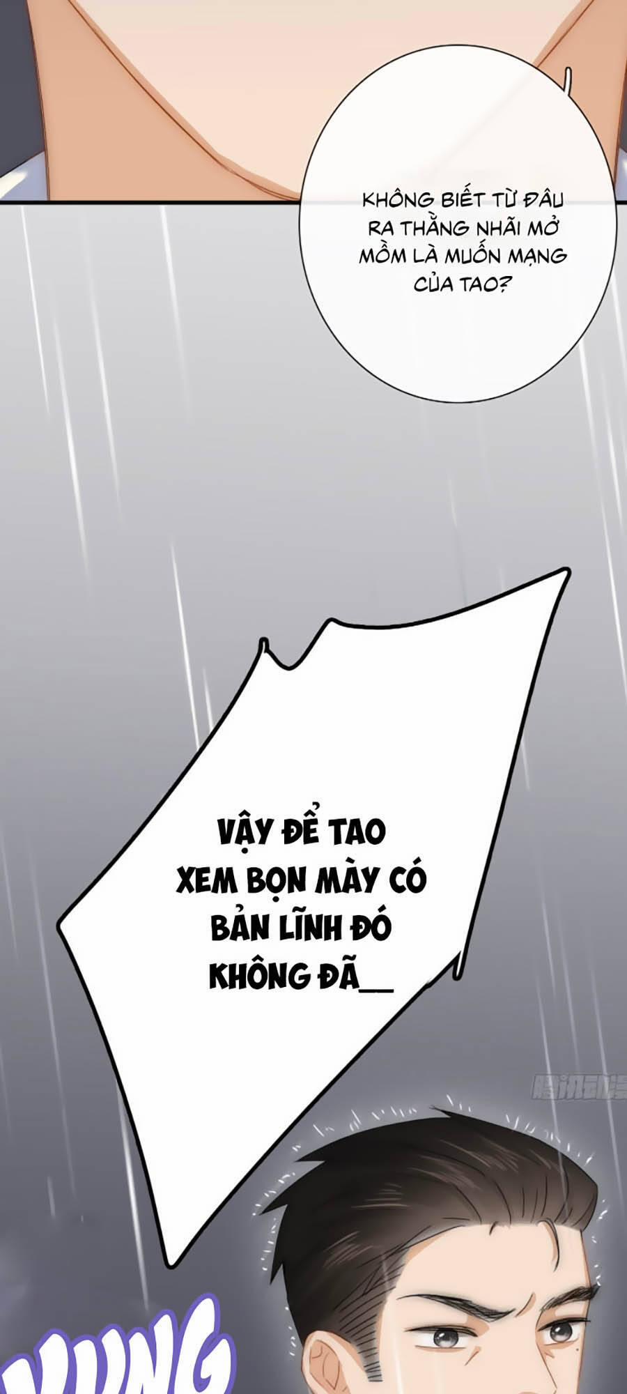 Ác Ma Thân Yêu 4.2 trang 38