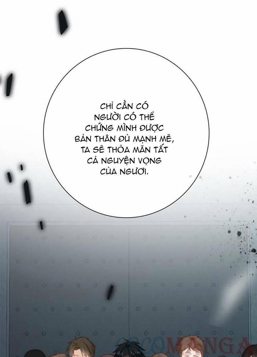 Ác Ma Thân Yêu 42 trang 1