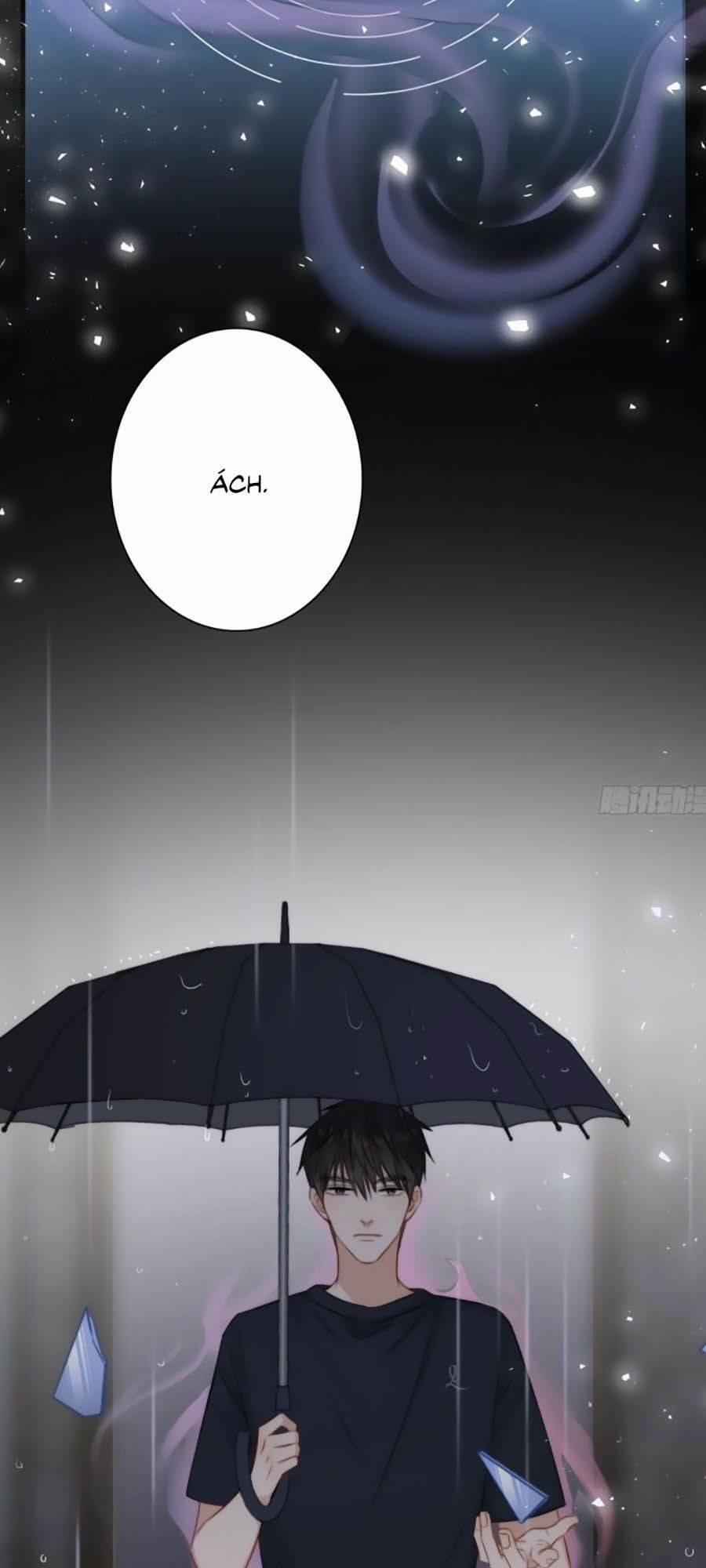 Ác Ma Thân Yêu 5.2 trang 1