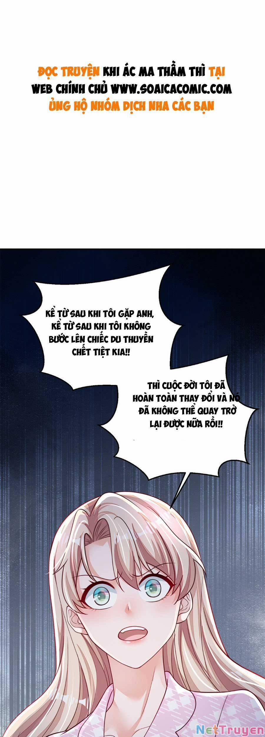 Ác Ma Thì Thầm 100 trang 0