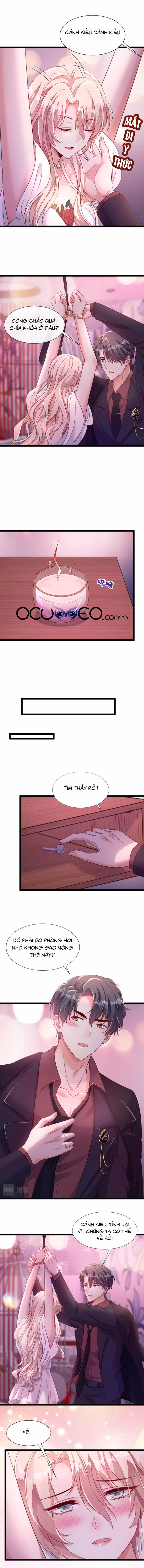 Ác Ma Thì Thầm 11 trang 1