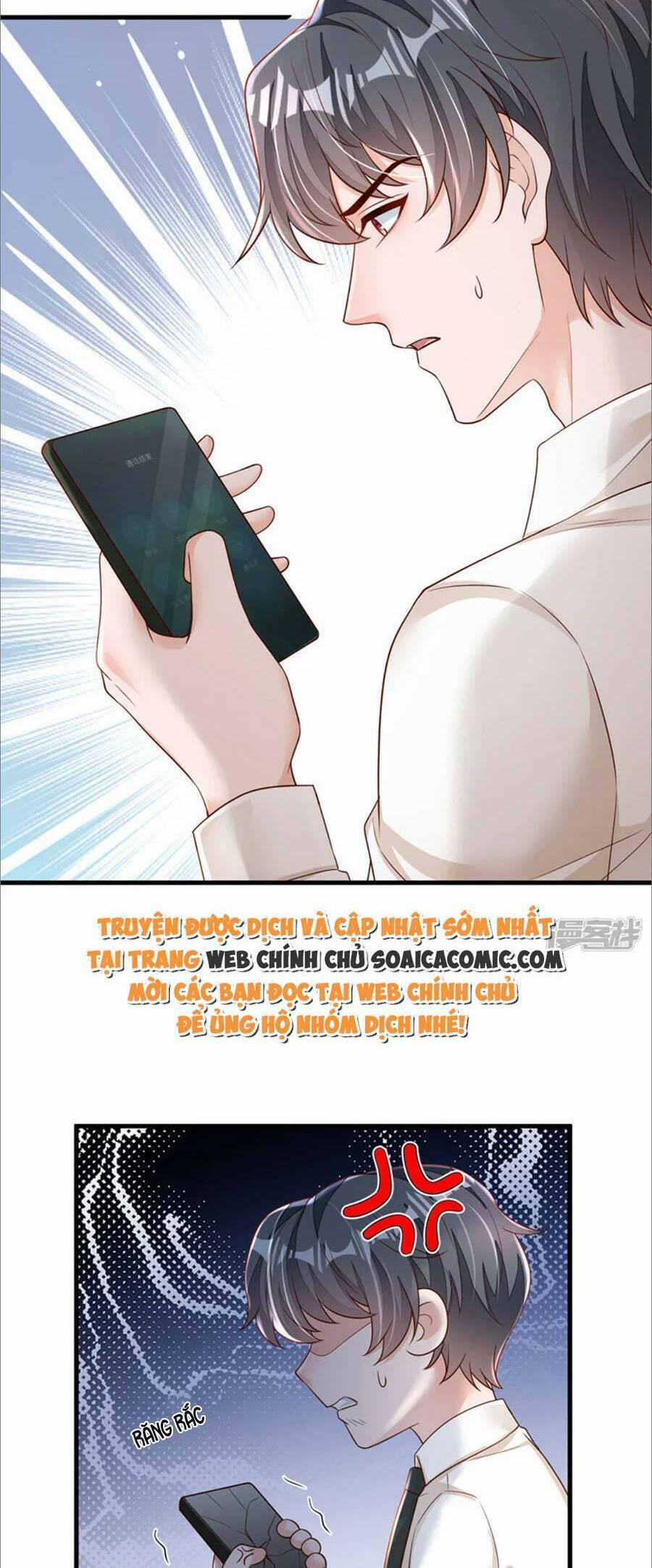 Ác Ma Thì Thầm 128 trang 1