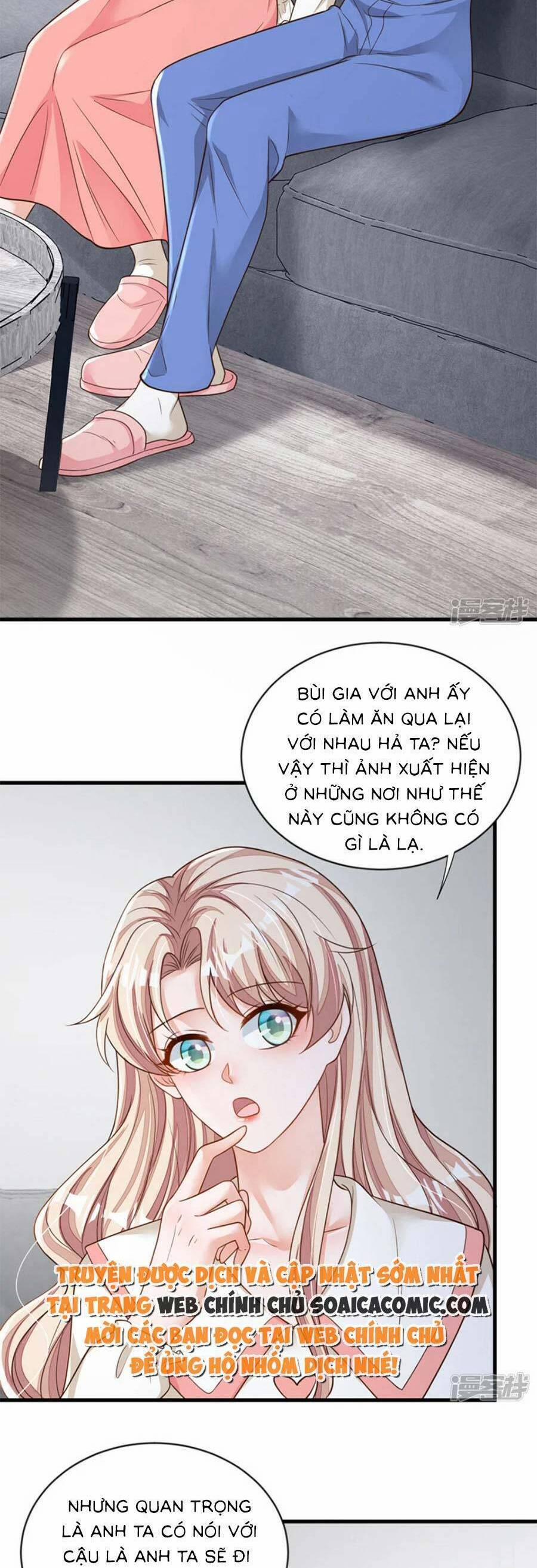 Ác Ma Thì Thầm 129 trang 1