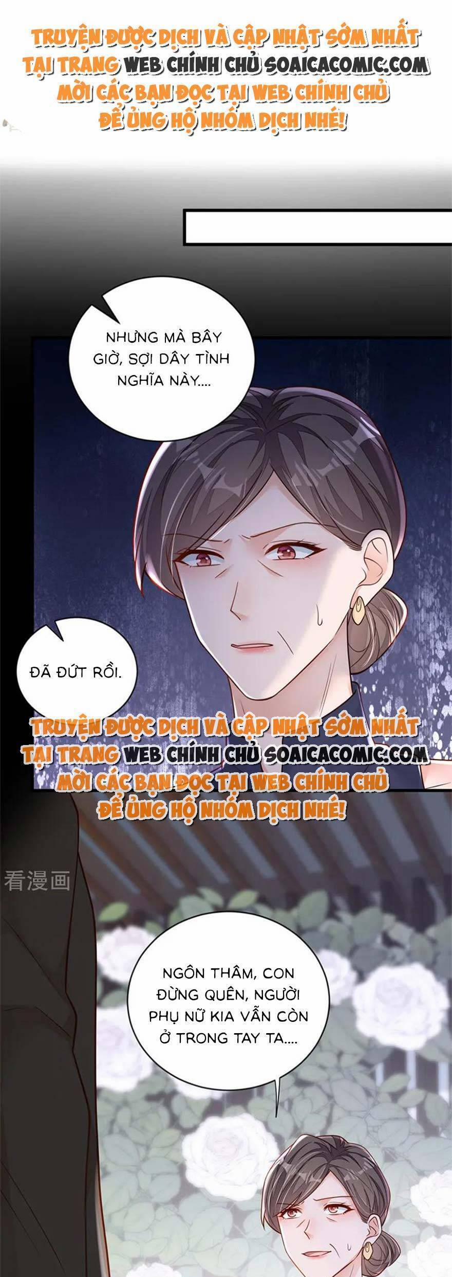Ác Ma Thì Thầm 133 trang 1
