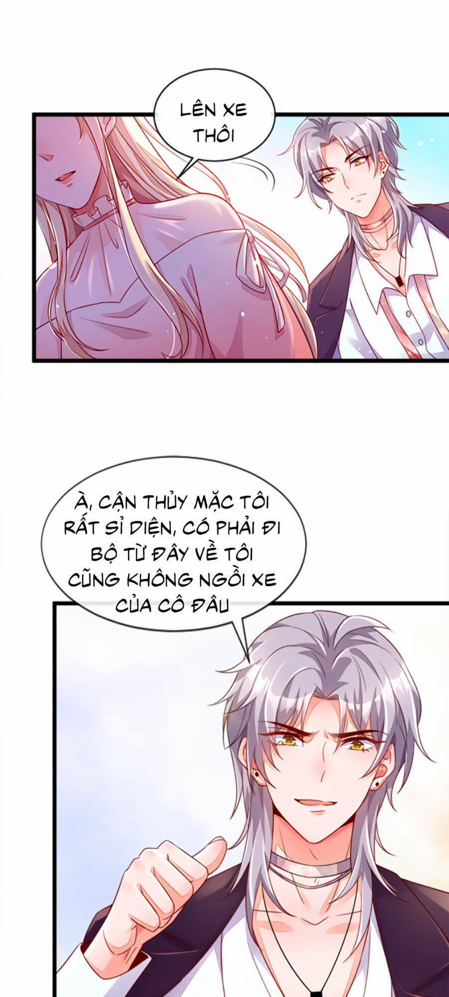 Ác Ma Thì Thầm 4 trang 0