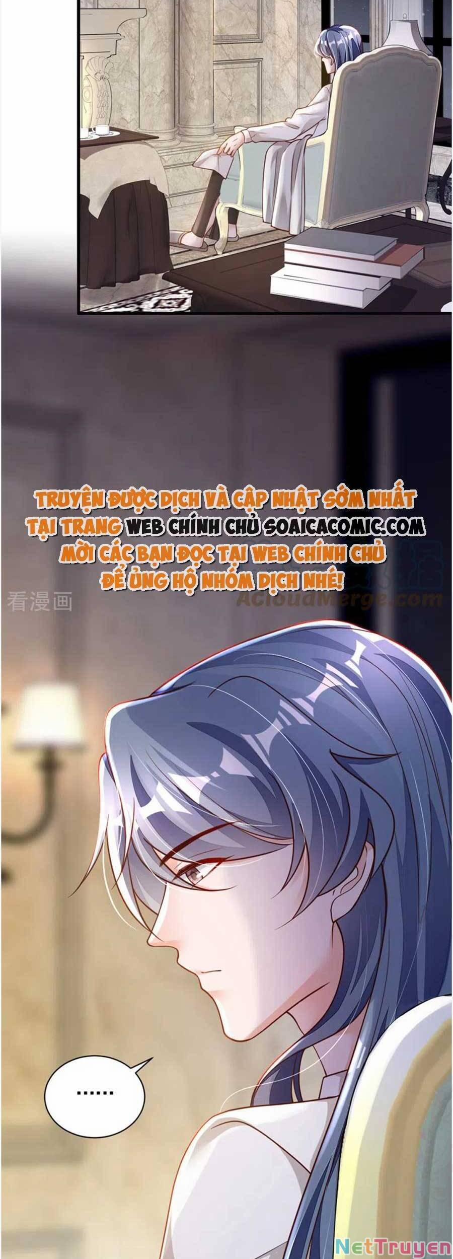 Ác Ma Thì Thầm 76 trang 13
