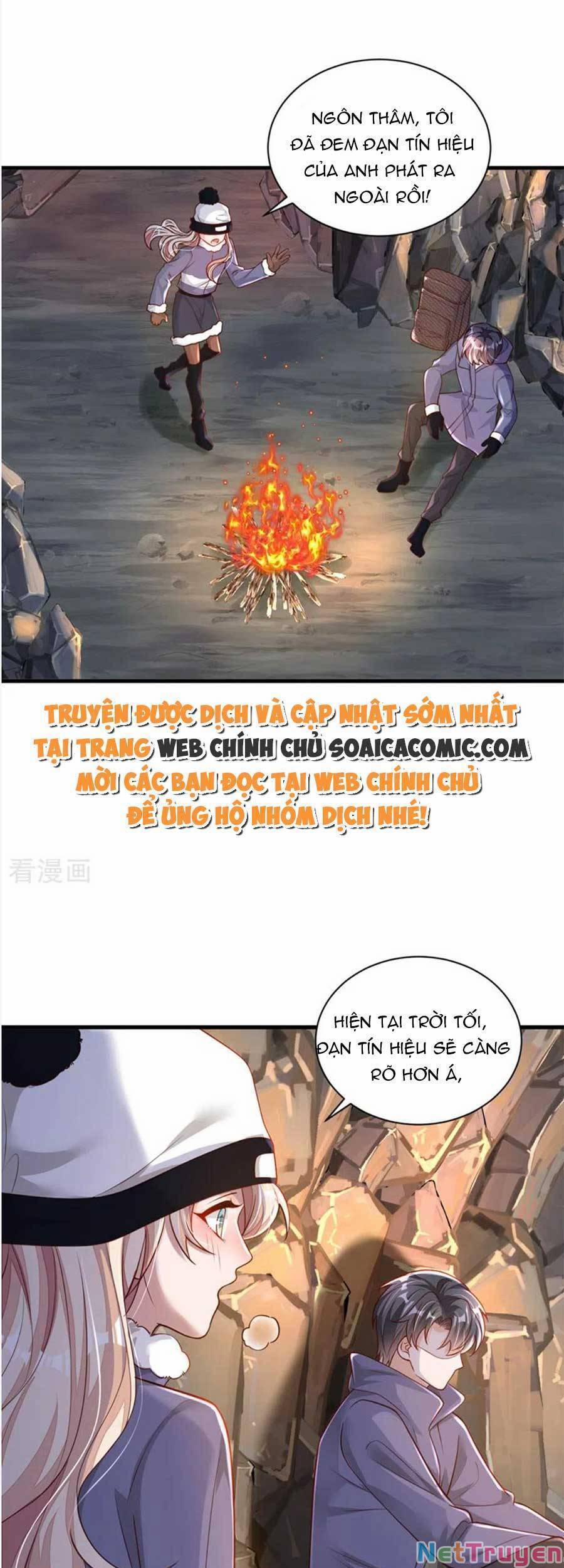 Ác Ma Thì Thầm 76 trang 22