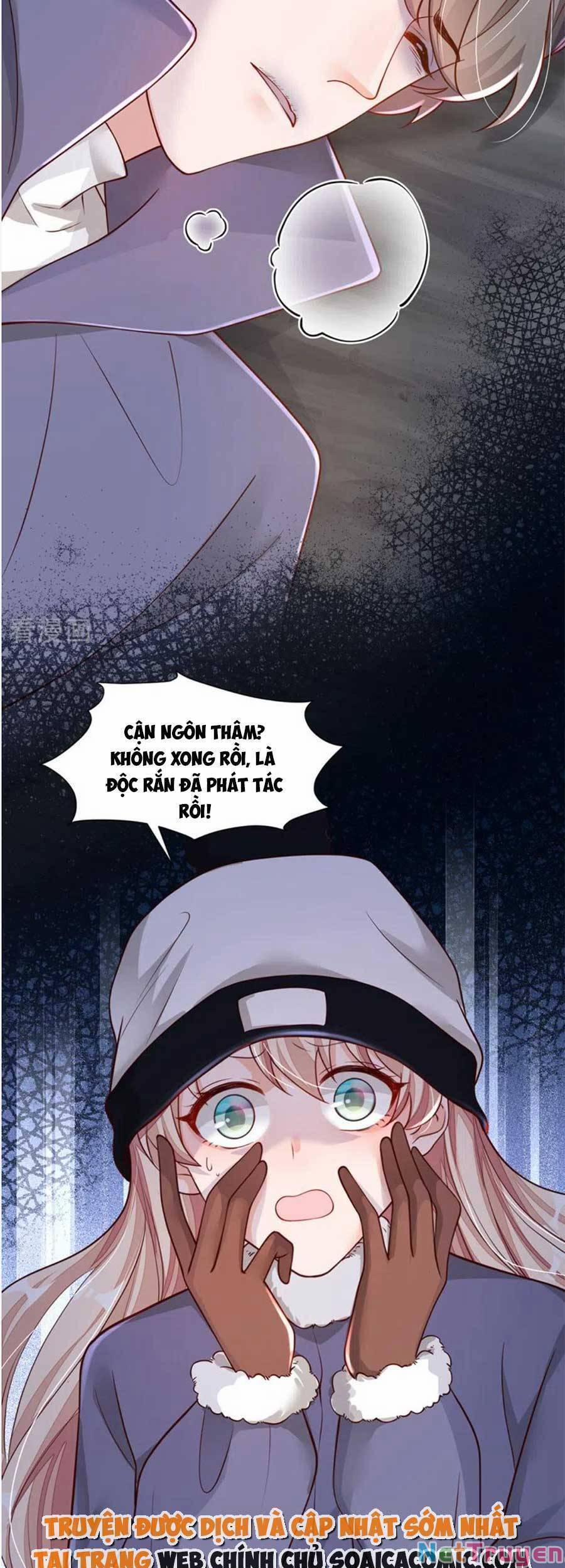 Ác Ma Thì Thầm 76 trang 26