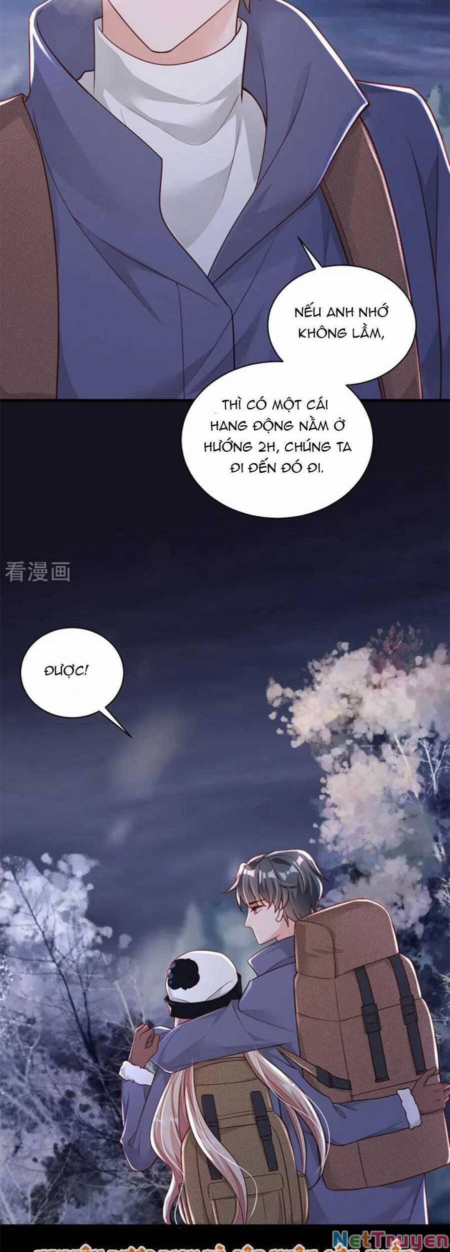 Ác Ma Thì Thầm 76 trang 9