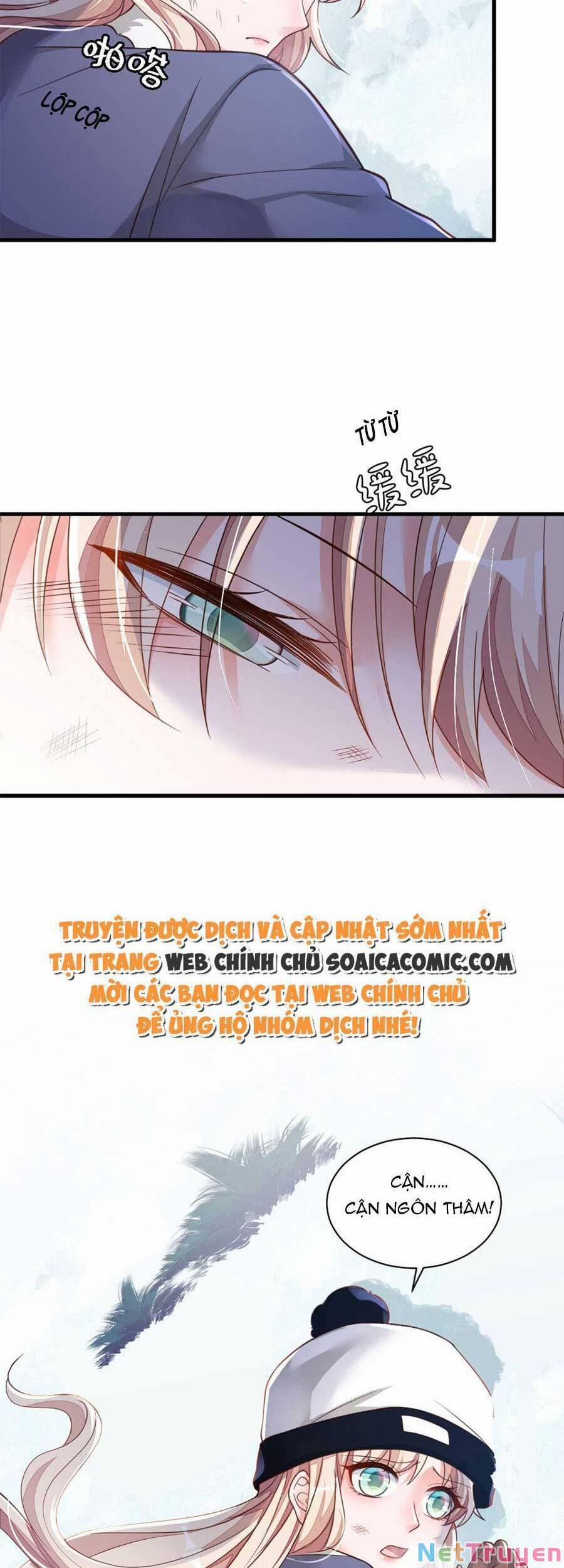 Ác Ma Thì Thầm 79 trang 1