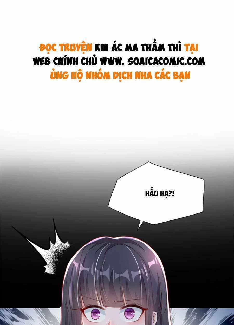Ác Ma Thì Thầm 85 trang 1