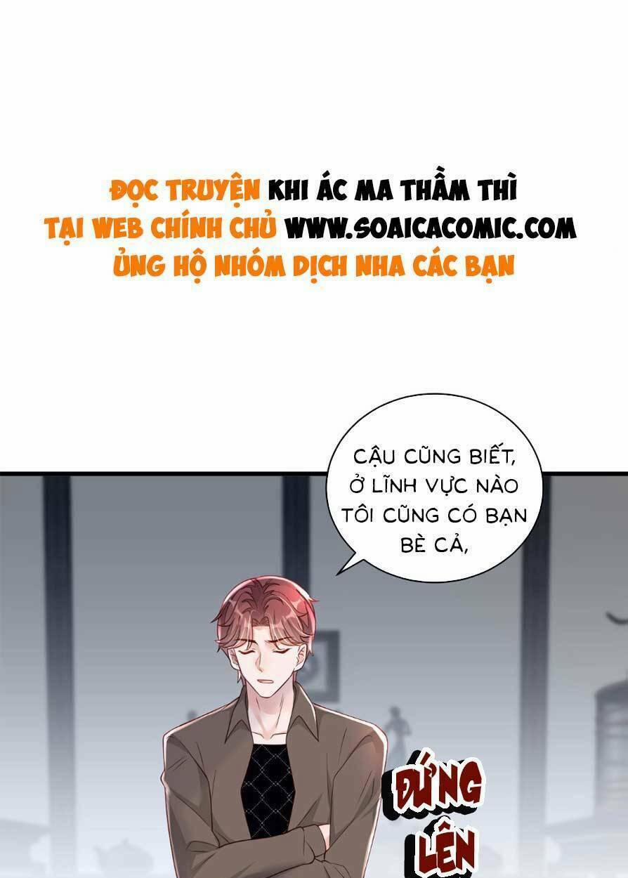 Ác Ma Thì Thầm 86 trang 1