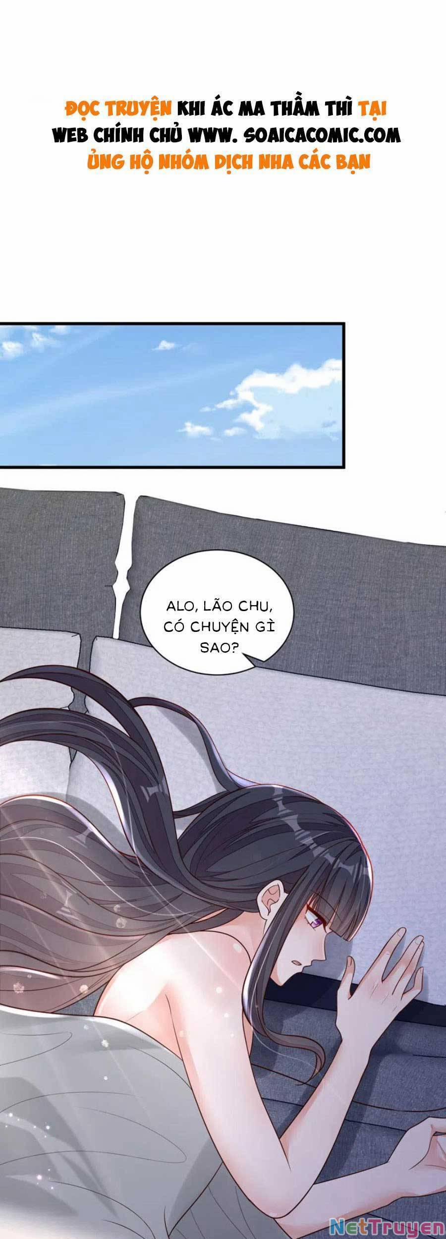 Ác Ma Thì Thầm 89 trang 1
