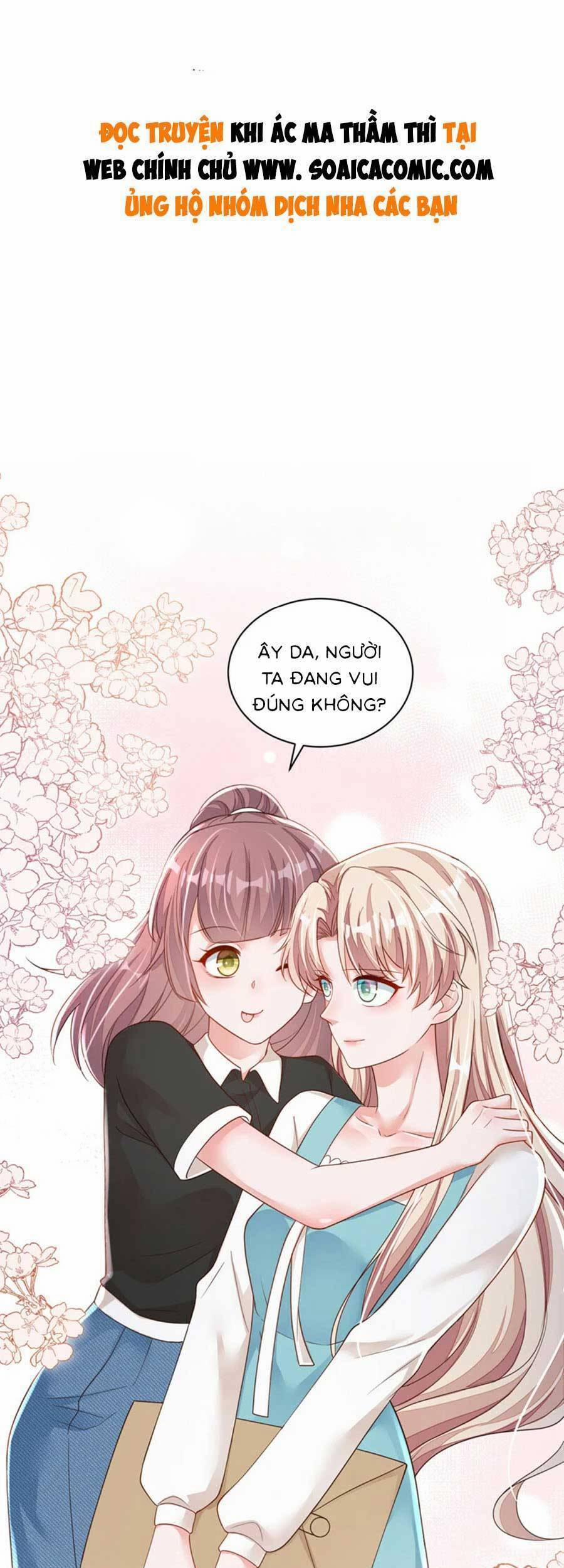 Ác Ma Thì Thầm 91 trang 0