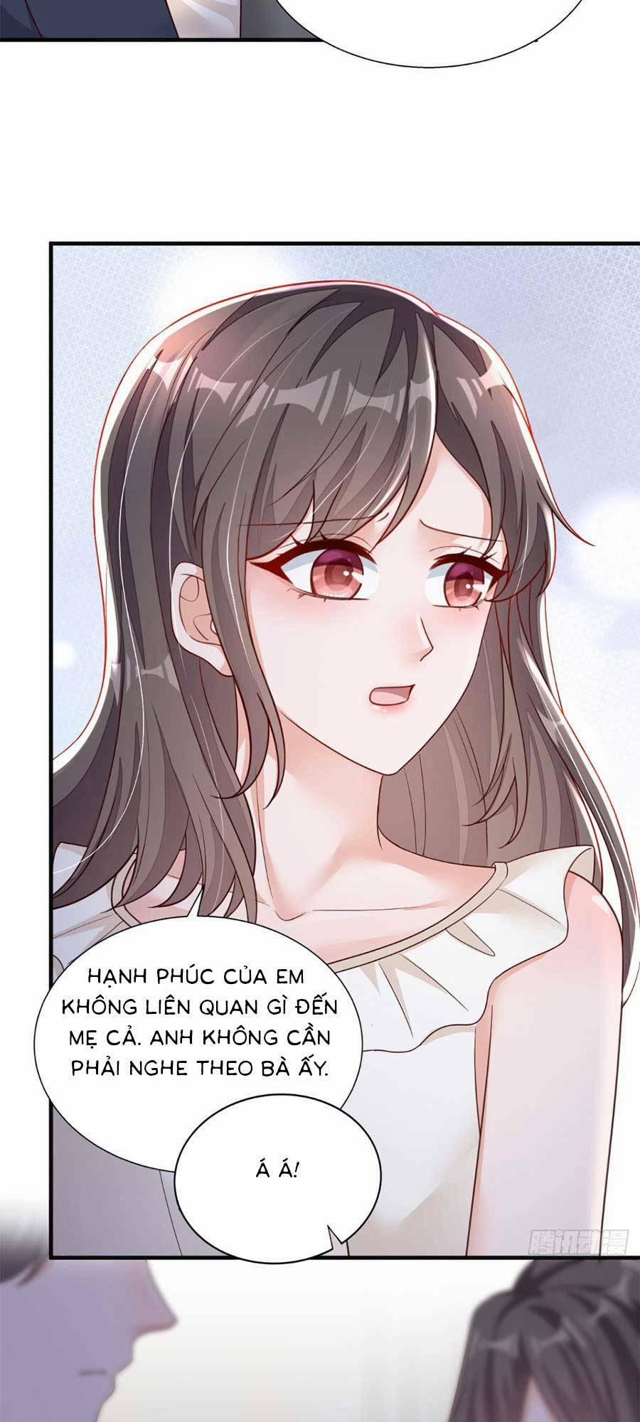 Ác Ma Thì Thầm 94 trang 1
