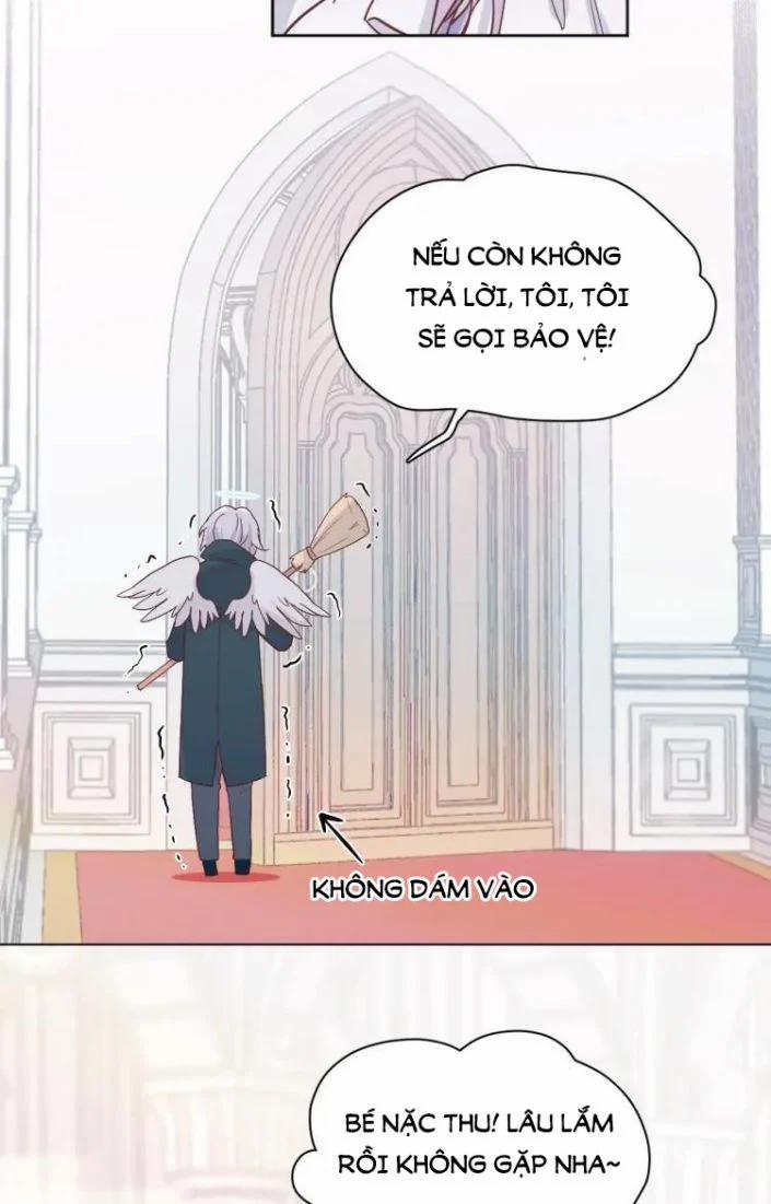 Ác Ma Tiên Sinh Không Đáng Sợ 1 trang 12