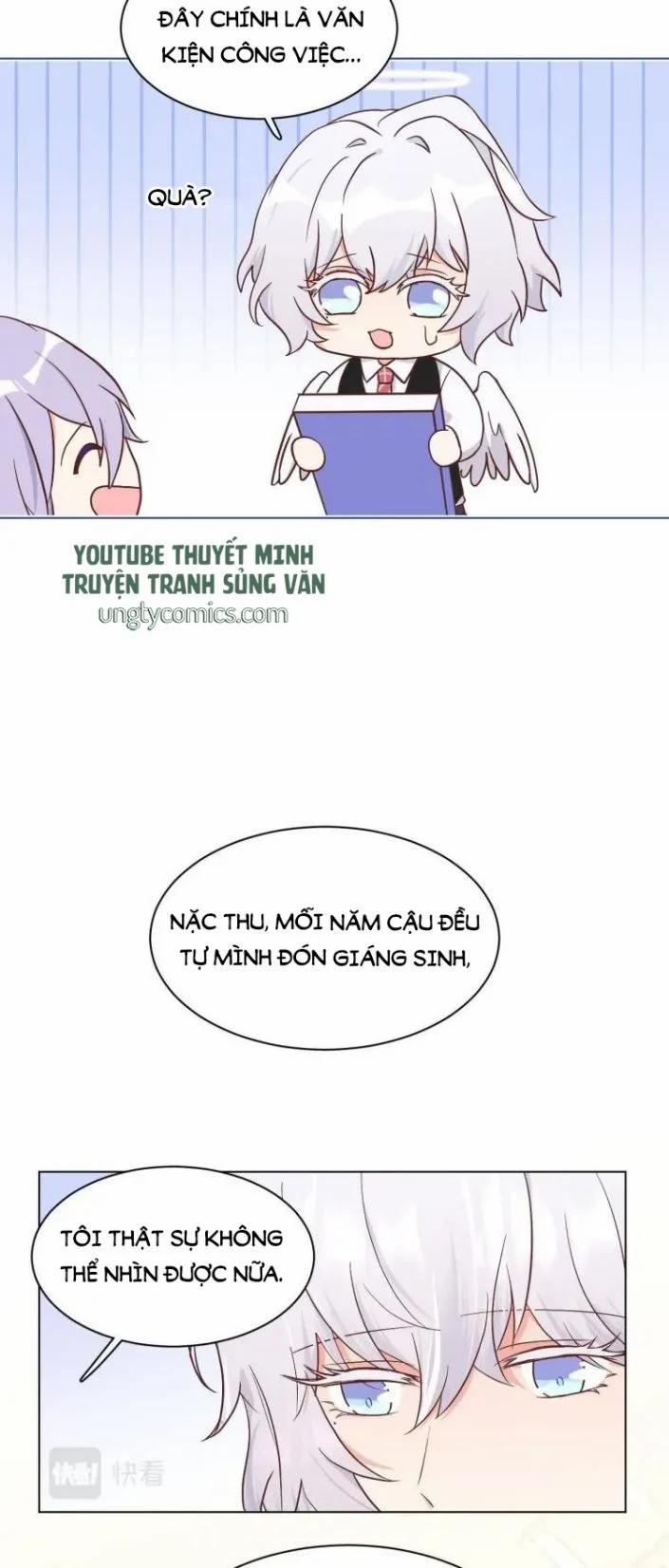 Ác Ma Tiên Sinh Không Đáng Sợ 1 trang 15