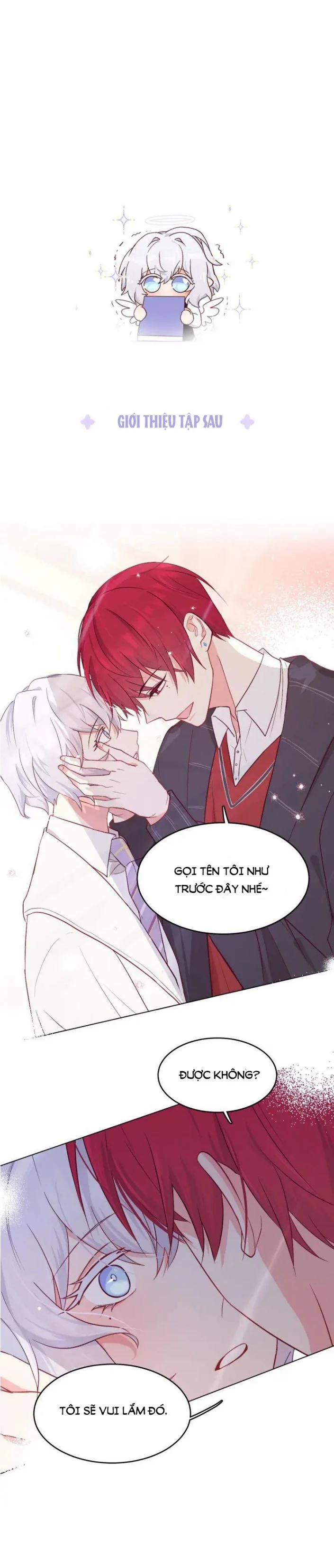 Ác Ma Tiên Sinh Không Đáng Sợ 1 trang 23