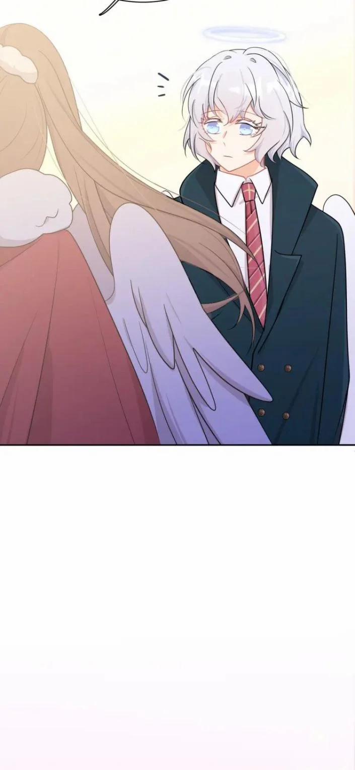 Ác Ma Tiên Sinh Không Đáng Sợ 1 trang 3