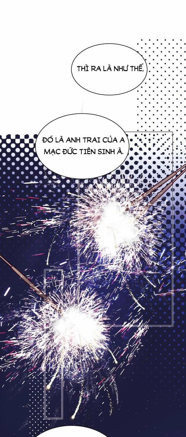 Ác Ma Tiên Sinh Không Đáng Sợ 10 trang 15