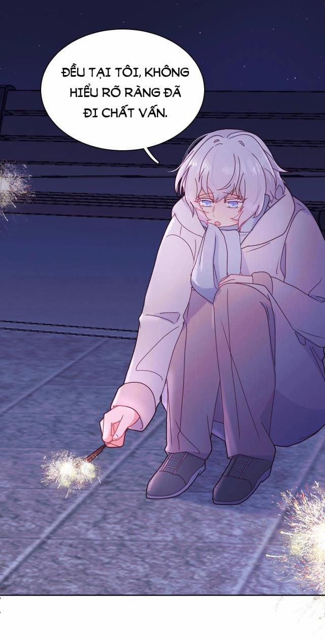 Ác Ma Tiên Sinh Không Đáng Sợ 10 trang 17