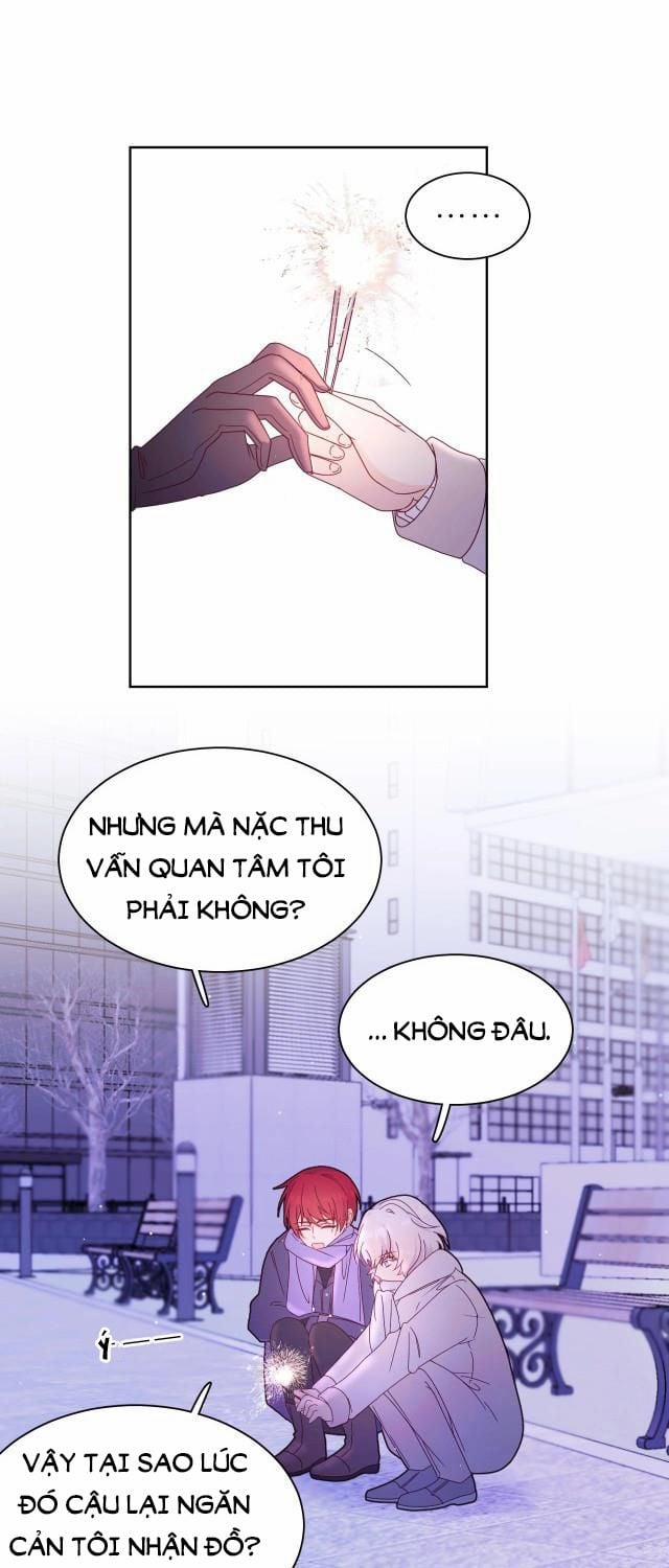 Ác Ma Tiên Sinh Không Đáng Sợ 10 trang 21