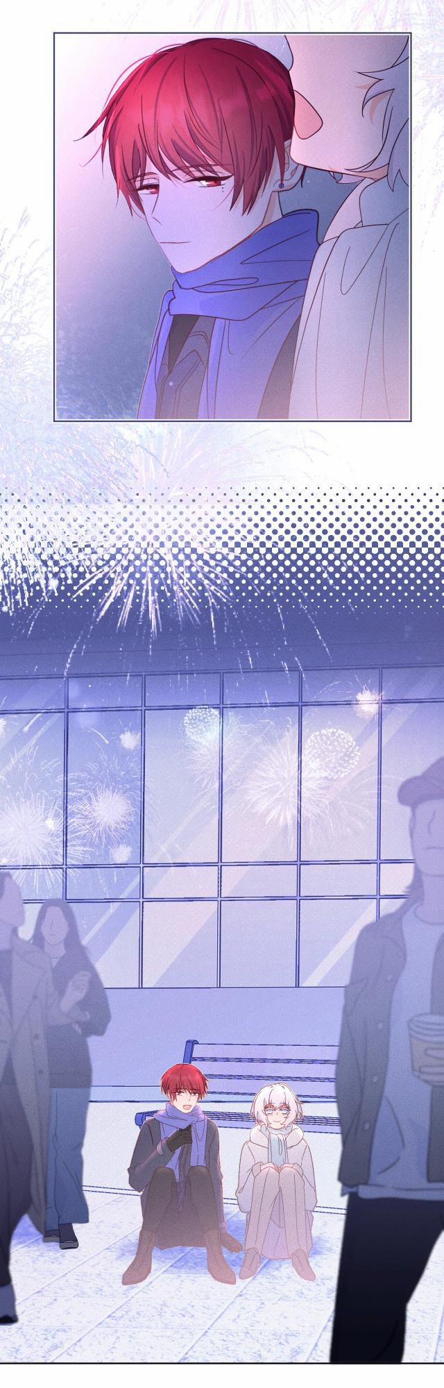 Ác Ma Tiên Sinh Không Đáng Sợ 10 trang 27