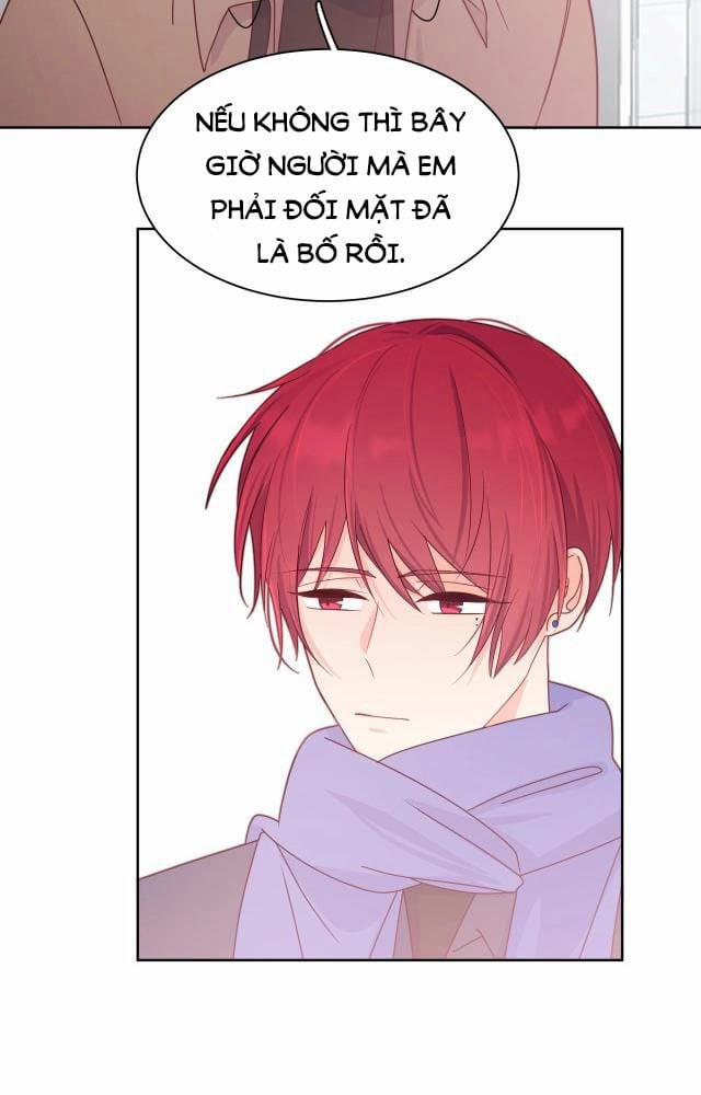 Ác Ma Tiên Sinh Không Đáng Sợ 10 trang 4