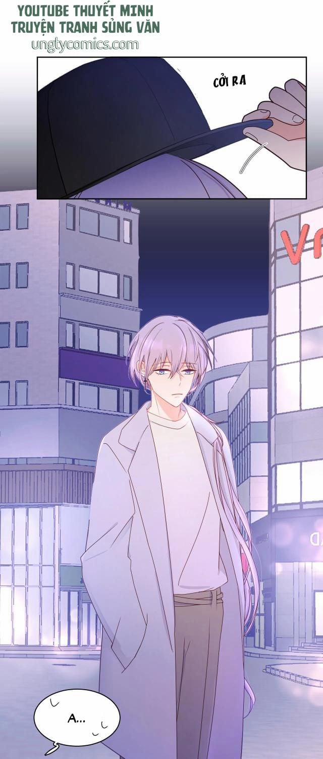 Ác Ma Tiên Sinh Không Đáng Sợ 11 trang 10