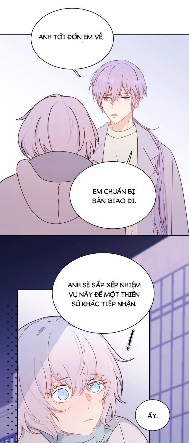 Ác Ma Tiên Sinh Không Đáng Sợ 11 trang 13