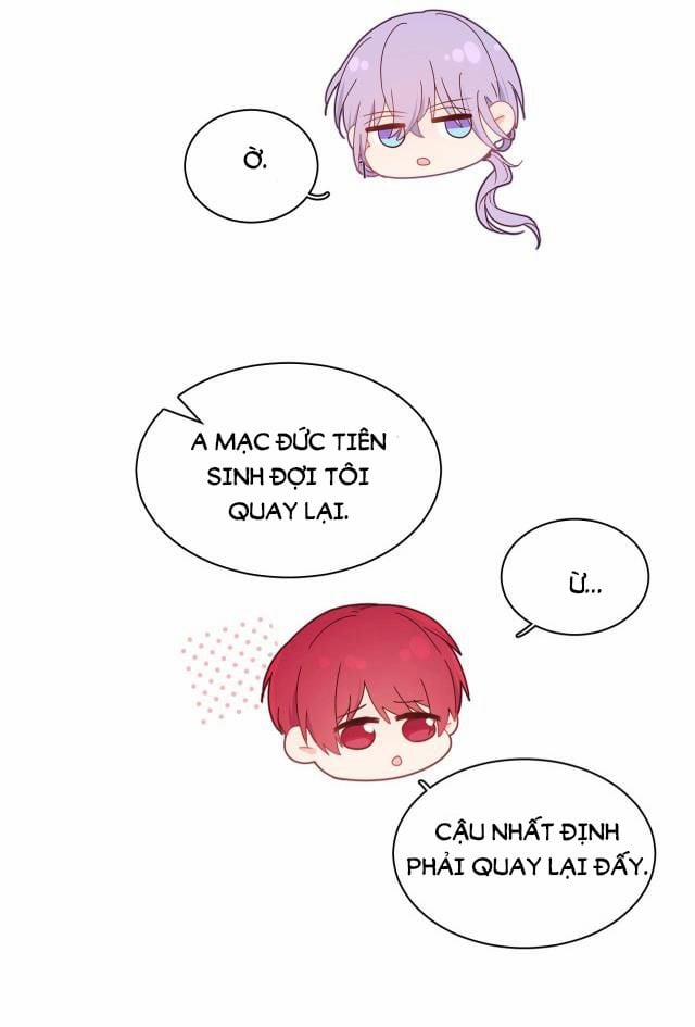 Ác Ma Tiên Sinh Không Đáng Sợ 11 trang 17