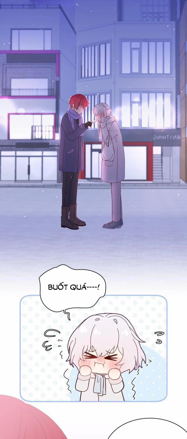 Ác Ma Tiên Sinh Không Đáng Sợ 11 trang 5