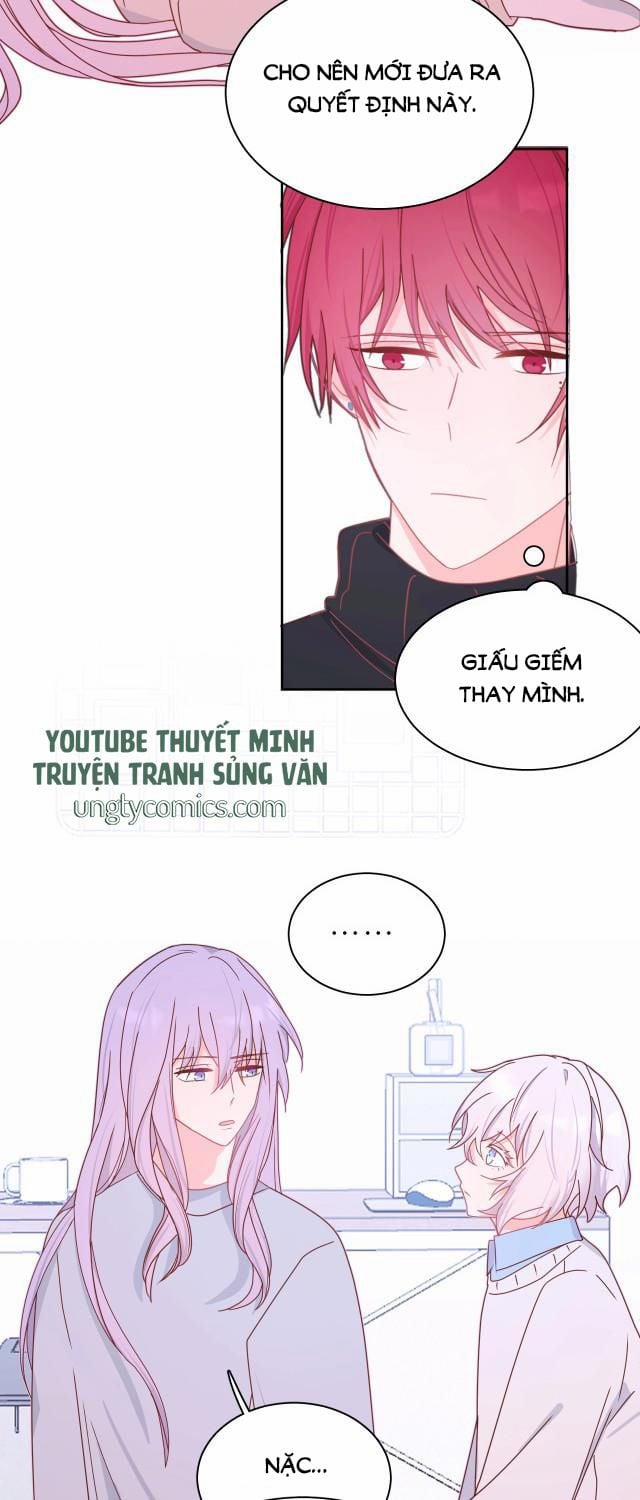 Ác Ma Tiên Sinh Không Đáng Sợ 12 trang 9