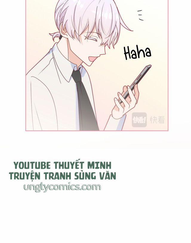 Ác Ma Tiên Sinh Không Đáng Sợ 13 trang 19