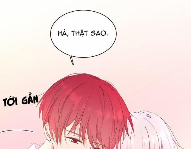 Ác Ma Tiên Sinh Không Đáng Sợ 13 trang 20