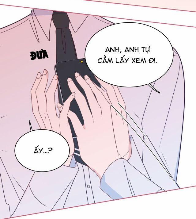 Ác Ma Tiên Sinh Không Đáng Sợ 13 trang 23